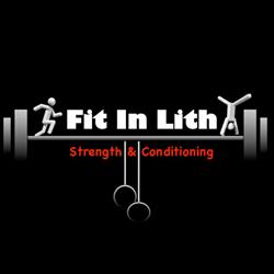 Fit in Lith, openingstijden