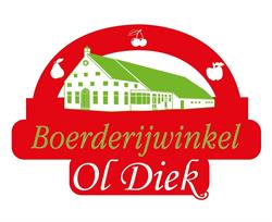 Landwinkel Oldiek, Nieuwolda openingstijden