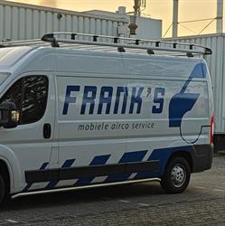 Franks mobiele service, Almelo openingstijden