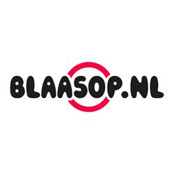 Blaasop.nl - Abraham en Sarah pop huren, Barneveld openingstijden
