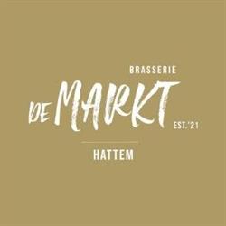 Brasserie De Markt, Hattem openingstijden