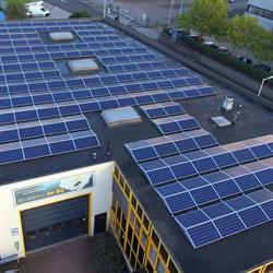 Drukkerij de Bij BV, Amsterdam openingstijden