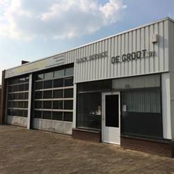 Quick Service De Groot, Hoogvliet Rotterdam openingstijden