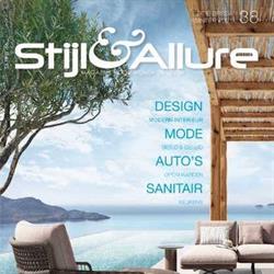 Stijl & Allure, Dongen openingstijden