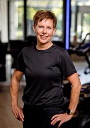 LEVE leefstijl verandering. Els van Houten, voedings- en beweegcoach, Baarn openingstijden