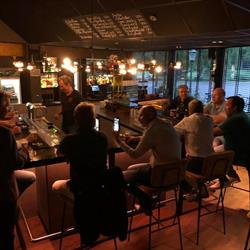 Dorpshuis Goutum "Ien en Mien", openingstijden