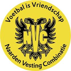 Sv-NVC trimvoetbal, Naarden openingstijden