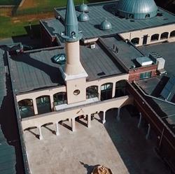 HDV Venlo Tevhit Camii, openingstijden