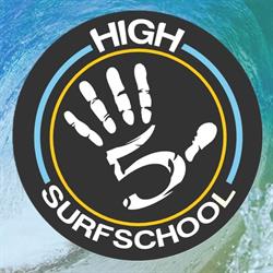 Surfschool High5, Julianadorp openingstijden