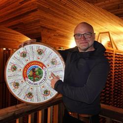 Kaashandel van Dijk - aan het Rot, Mastenbroek openingstijden