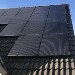 PV Noord, Kolham openingstijden