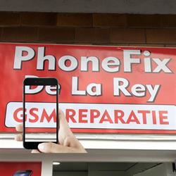 PhoneFix De la Rey, 's-Gravenhage openingstijden