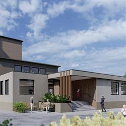 Lammert Wilbrink B.V. Commercieel Vastgoed, Woudenberg openingstijden