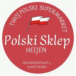 Polski Sklep Heijen, openingstijden