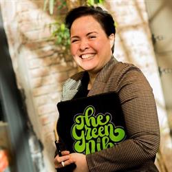 The Green Nib, Roermond openingstijden