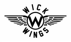Wickwings, Amsterdam openingstijden