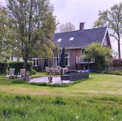 Hofje Duinvliet, Domburg openingstijden