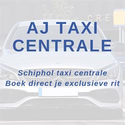 AJ Taxi, Breda openingstijden