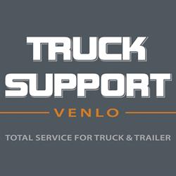 Truck Support Venlo BV, Maasbree openingstijden