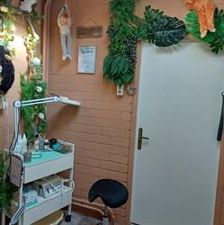Salon Pedimas, Heel openingstijden