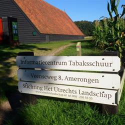 Het Amerongse Bos, Amerongen openingstijden