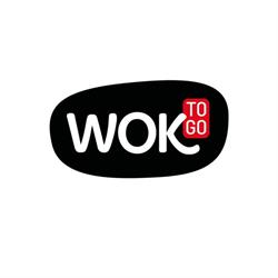 Wok To Go Leeuwarden, openingstijden