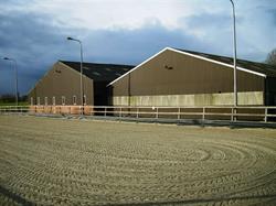 Stal Bouwman, Ouderkerk aan de Amstel openingstijden