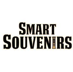 Smart Souvenirs Rotterdam, openingstijden