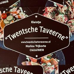 Kleintje Twentsche Taveerne, de Lutte openingstijden
