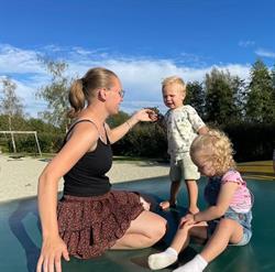 Gastouderopvang Carella, Goor openingstijden