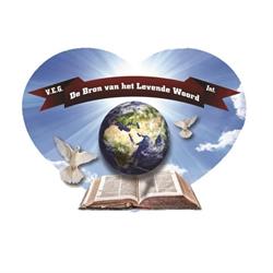De Bron van het Levende Woord Internationaal, Almere openingstijden