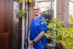 Massagepraktijk handen, 's-Gravenhage openingstijden