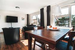 De Schelling - appartement, West-Terschelling openingstijden