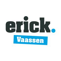Erick Vaassen, openingstijden