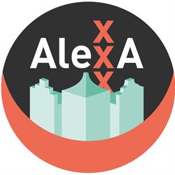 ASV AlexA, Amsterdam openingstijden