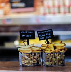 Friethuys, Oisterwijk openingstijden