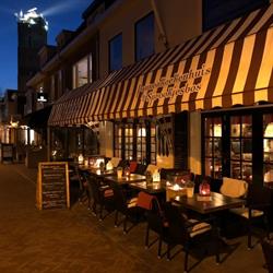 Pannenkoekenhuis 't Sprookjesbos, West-Terschelling openingstijden