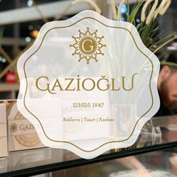 Gazioglu, Amsterdam openingstijden
