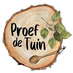 Theeschenkerij & Streekwinkel Proef de Tuin, Boskoop openingstijden