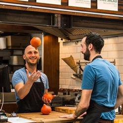 Padrón, Amsterdam openingstijden