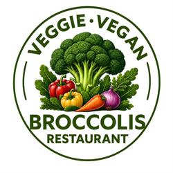 Broccolis, Veggie en Vegan Restaurant Spaarndam, openingstijden