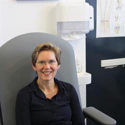 Delia de Bliek Podologie, Barneveld openingstijden