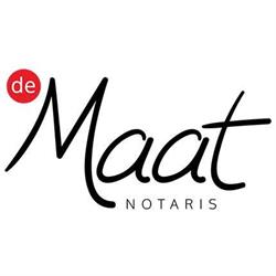 De Maat Notaris, Halsteren openingstijden