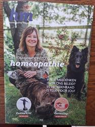 Homeopathie Monique du Pau, Lunteren openingstijden