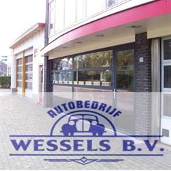 AUTOBEDRIJF WESSELS B.V. LICHTENVOORDE, Lichtenvoorde openingstijden
