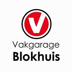 Vakgarage Blokhuis, Bunschoten-Spakenburg openingstijden