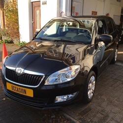 C.V. Autobedrijf De Rek, Haarlem openingstijden