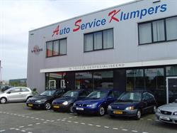 Auto Service Klumpers, Goor openingstijden