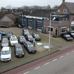 Autobedrijf Frank Overweg, Olst openingstijden