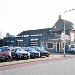 Autobedrijf Frank Overweg, Olst openingstijden